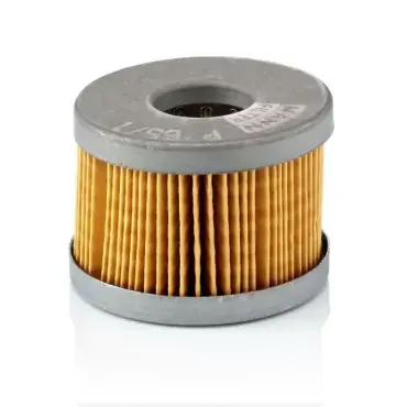 Discount Filtru combustibil P 65/1 x Mann Filter